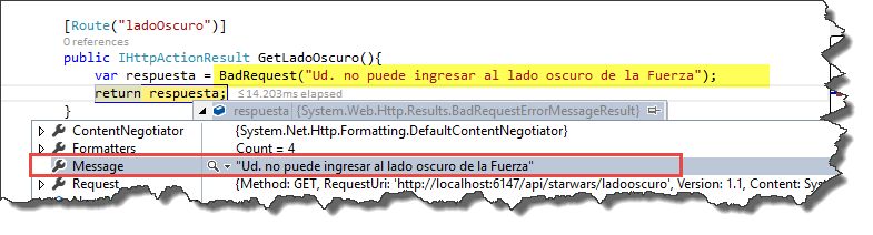 C How Do You Gracefully Parse A Badrequest Problemdetails And Access - Desktop Gradient Photos for Desktop