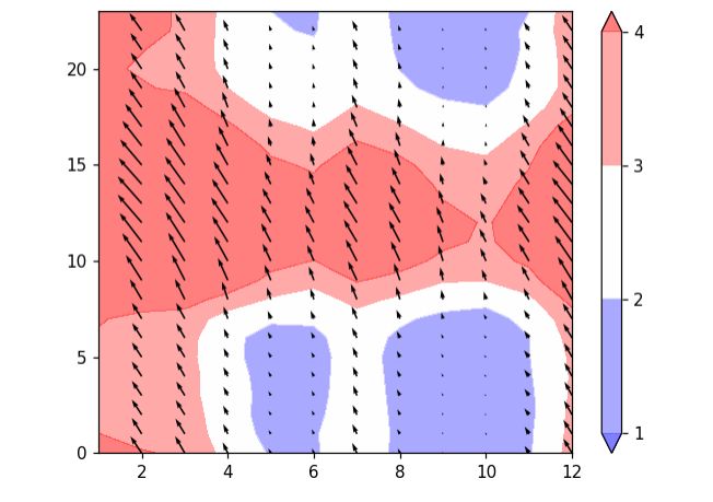Colores En Python Delft Stack - Gorgeous Space Texture - Full HD