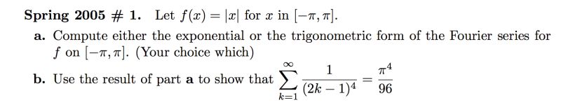 Parseval Identity In One Side Fourier Transform Mathematica Stack - Desktop Dark Patterns for Desktop