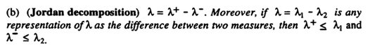 Real Analysis Total Variation Measure Vs Total Variation Function - Desktop Dark Photos for Desktop