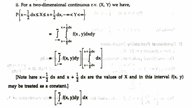 Probability Question Finding Variance From Marginal Y Mathematics Stack Exchange - Best Abstract Arts in Full HD