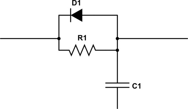 Uart Signal With Resistor In Series Electrical Engineering Stack Exchange - Best Light Patterns in HD