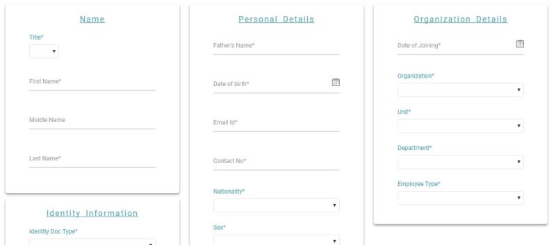 Usability Dynamic Form Design User Experience Stack Exchange - Modern Minimal Background - Retina