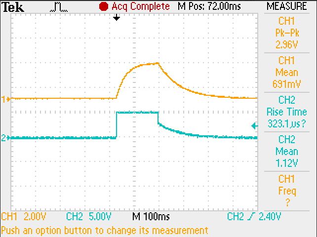 Exploring Rc Circuits Charging Discharging And Time Constants - Landscape Design Collection - High Resolution Quality
