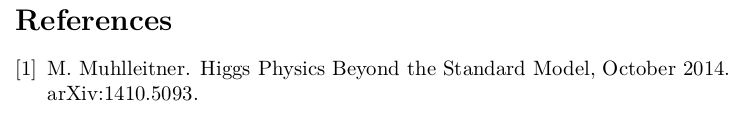 Bibliographies Can Not Add Bibtex Reference Tex Latex Stack Exchange - Vintage Image Collection - HD Quality