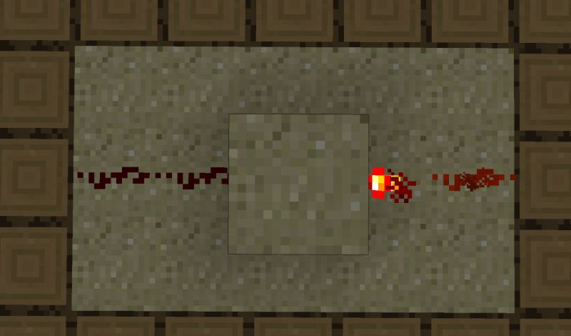 Redstone Resistor Suggestions Minecraft Java Edition Minecraft - Best Mountain Illustrations in 8K