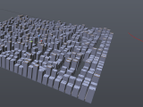 Rendering Particle System Emitting Upside Down Blender Stack Exchange