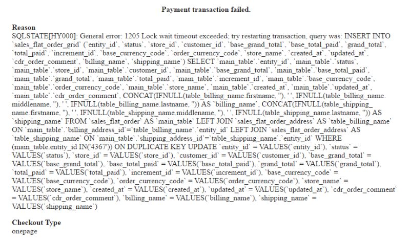 Understanding And Resolving The Sqlstate Hy000 General Error 1205 - Geometric Wallpaper Collection - Full HD Quality