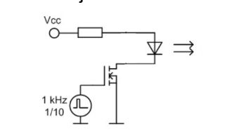 Led Bjt Controlled Circuitlab - Creative High Resolution Ocean Images | Free Download