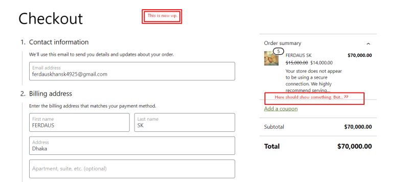 Php Remove Fee From Woocommerce Order Using Hook Before Inserting To - Best Space Illustrations in Retina