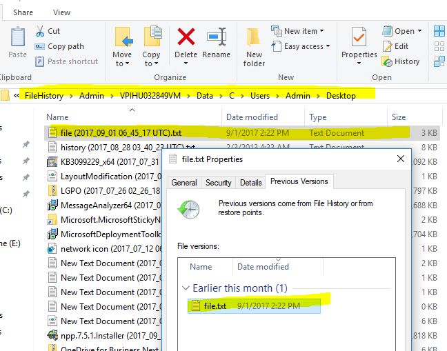 View Changes - Premium Gradient Picture - 4K