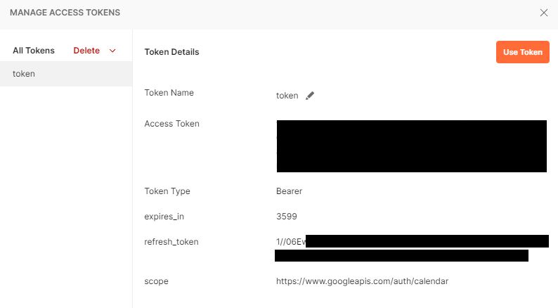 Python Google Oauth2 Not Issuing A Refresh Token Even With Access - Space Photo Collection - Mobile Quality