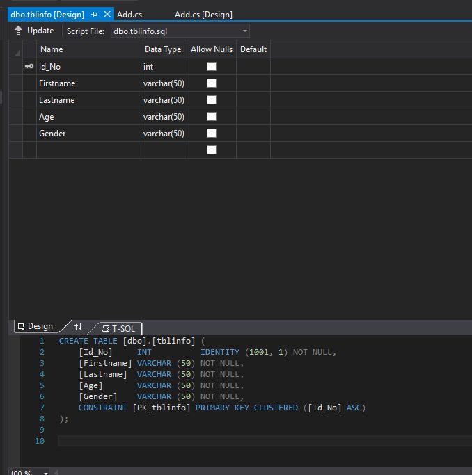 Can We Insert Data Into Identity Column In Sql Server At Wilma Aron Blog - Best Minimal Images in Retina