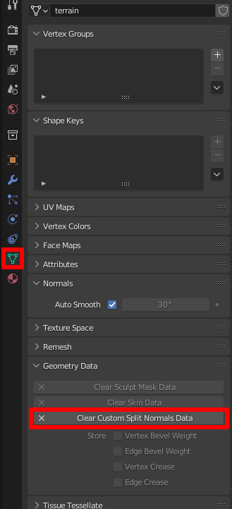 Faces Flat Surface Shading Artifacts Blender Stack Exchange - Download Gorgeous Nature Design | Full HD