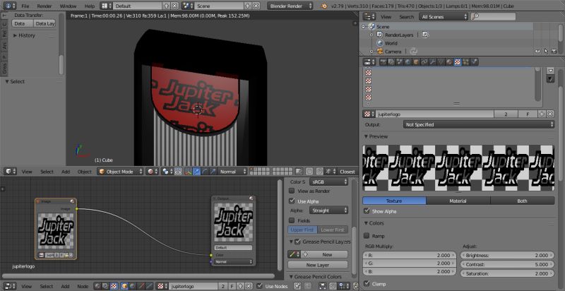 How To Apply Texture To Your Object Using Image Texture Node Blender - Ultra HD Mountain Backgrounds for Desktop
