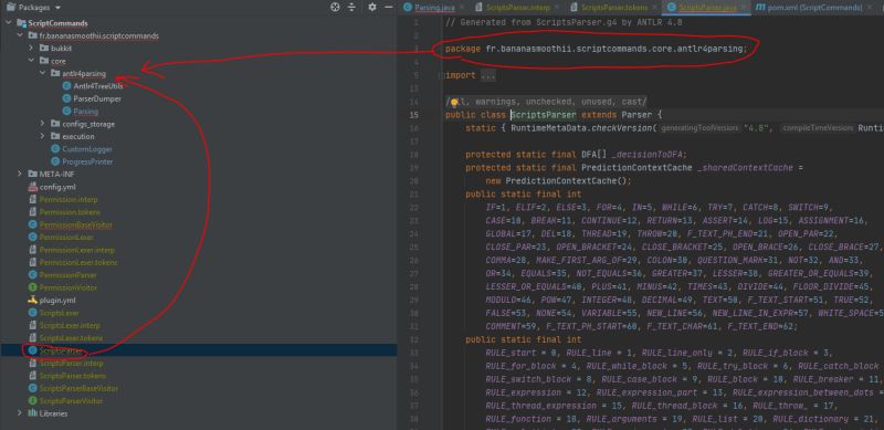 File Intellij Does Not Recognize Built In Java Classes Functions - Best Space Photos in HD