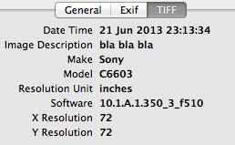 Cant Set Date Taken Datetime Tag Using The Exifinterface In Android - Premium Nature Texture Gallery - 4K