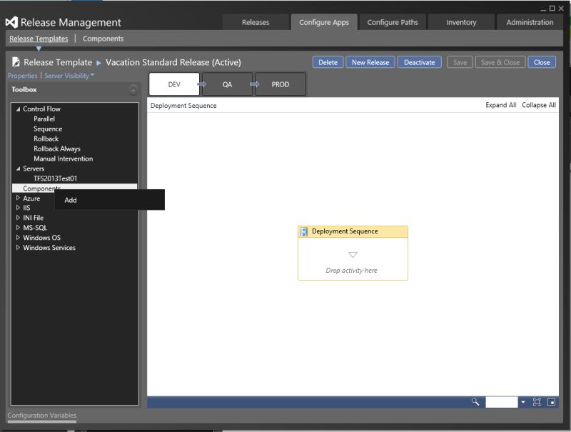 Where Are The Actions In Release Management Stack Overflow - Dark Texture Collection - 4K Quality