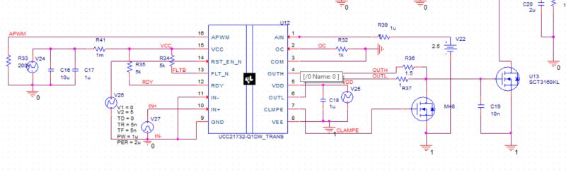 Filter Pspice Simulation Error Electrical Engineering Stack Exchange - Best Landscape Photos in 4K