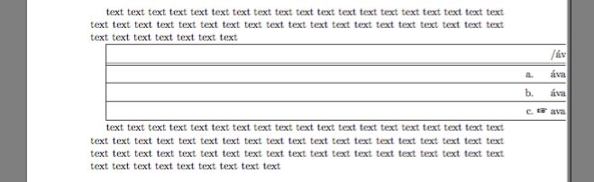 Colortbl Why Am I Getting Black Cells In When Using Longtables Tex - Best Space Wallpapers in HD