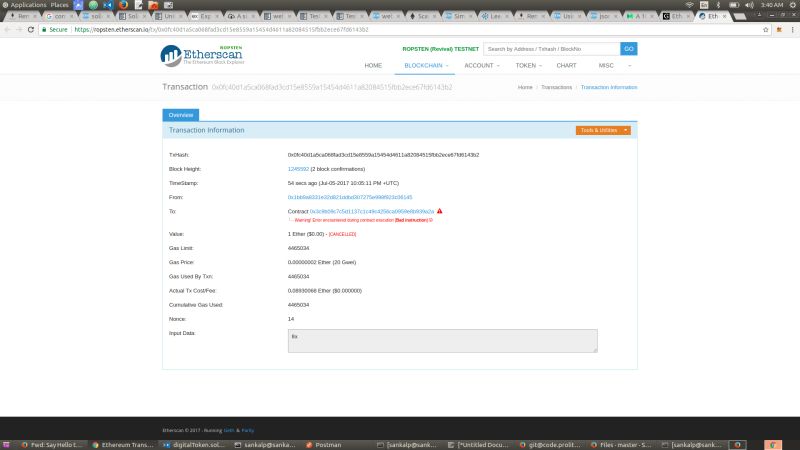 Ether Import Contract Wallet Ethereum Stack Exchange - Best City Illustrations in Retina