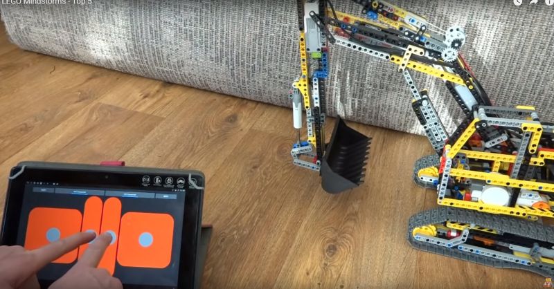 Is My Ev3 Controller Bricked Bricks - Best Vintage Designs in 8K