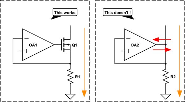 Microcontroller Programmable Current Sink Electrical Engineering - Perfect Colorful Texture - Mobile
