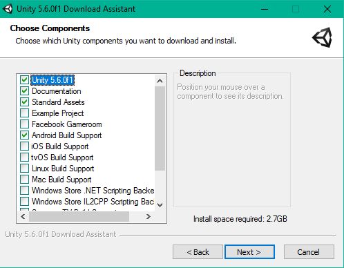 Unity Mac Build Support Browngarry - Mobile Abstract Textures for Desktop