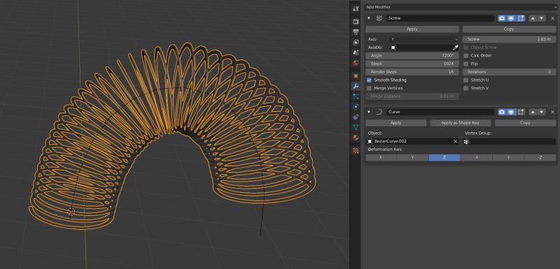 Broken Slinky Blender - Vintage Photo Collection - Mobile Quality