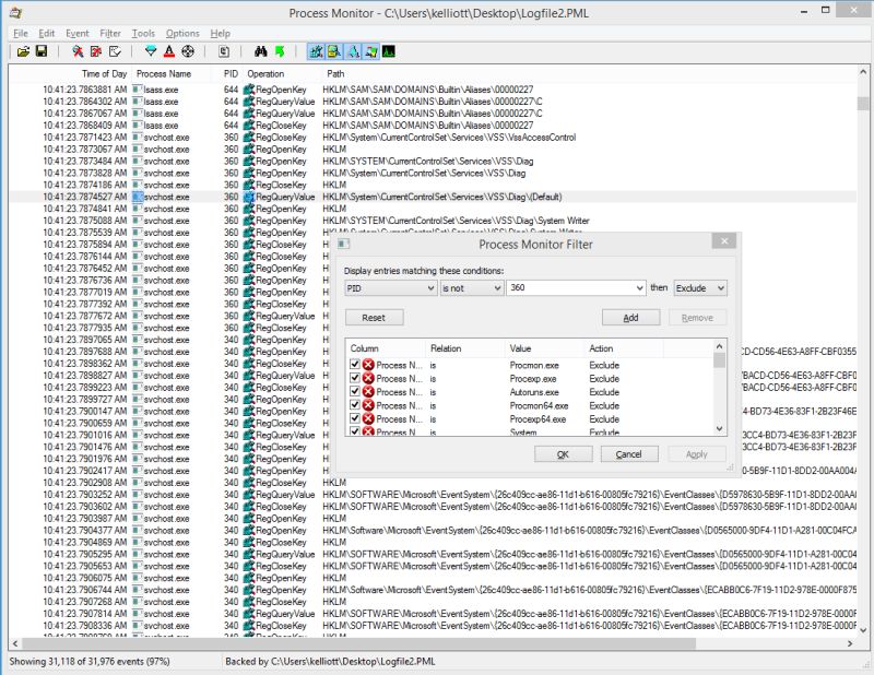 Windows Server 2008 Application Capi2 Event 513 Cryptographic - Premium Ocean Background Gallery - Desktop