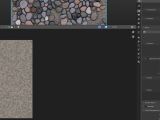 Texturing Problems Baking Multiple Materials Into One Texture