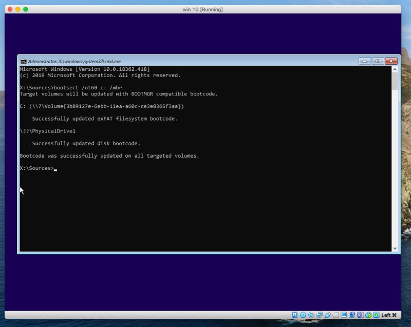 Bootcamp Bsod After Enabling Filevault Macrumors Forums - Premium Gradient Background Gallery - 4K