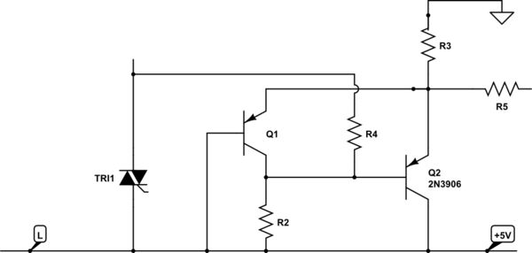 Triac Inductive Load Electrical Engineering Stack Exchange - Colorful Art Collection - Full HD Quality