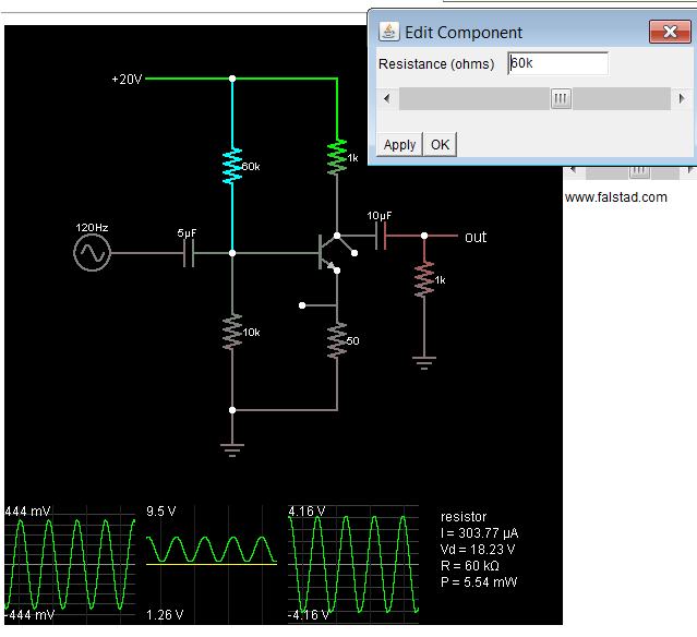 Solved Experiment Waveform Generators Using Transistors Astable - HD Gradient Pictures for Desktop