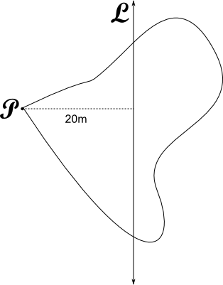 Geometry Fixed Volume Maximum Area Optimization Mathematics Stack - Abstract Designs - Perfect Full HD Collection