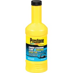 fluid steering honda power prestone genuine walmart