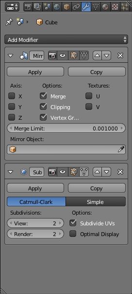 Modeling Weird Line In My Mirrored Mesh Blender Stack Exchange - Download Stunning Landscape Art | High Resolution