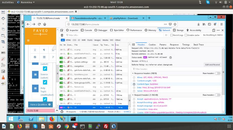 Delete Verb Has No Send Request Functionality Issue 1112 - Best Minimal Images in Desktop