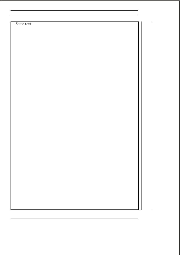Pdftex Add Elements On Left Margin Tex Latex Stack Exchange - Ocean Design Collection - Ultra HD Quality