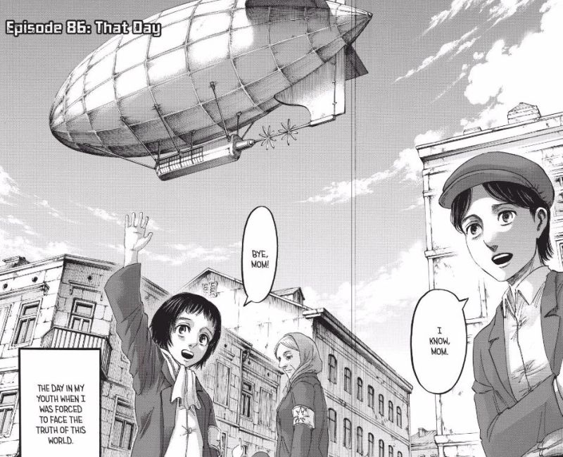 The Attack On Titan World Map - Vintage Wallpaper Collection - HD Quality