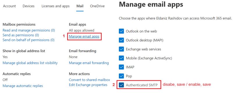 Devops Sysadmins How Do I Setup O365 To Allow Imap Youtube - Download Modern Ocean Illustration | HD