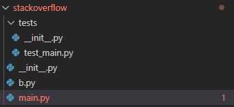 Python How To Access The Project Root Folder Stack Overflow - Download Classic City Pattern | Retina