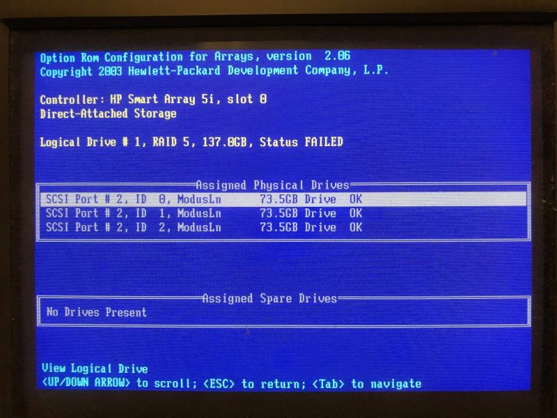 Hp Dynamic Smart Array B320i Controller - Best Sunset Backgrounds in Retina