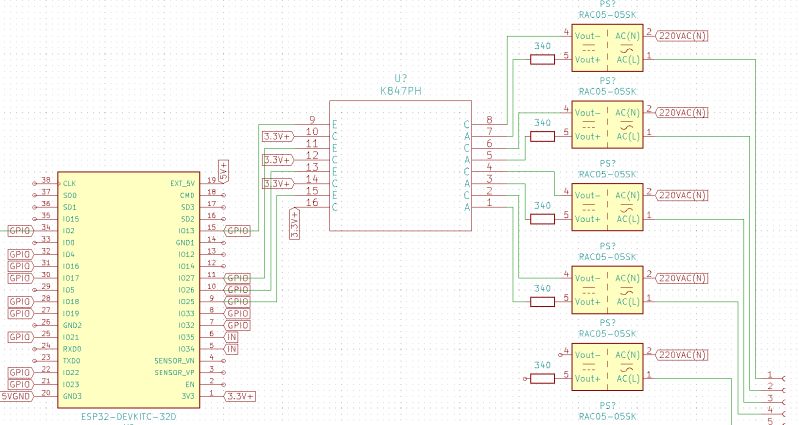 How Calculate The Optocoupler Circuit Resistor Values General - Artistic Desktop Ocean Wallpapers | Free Download