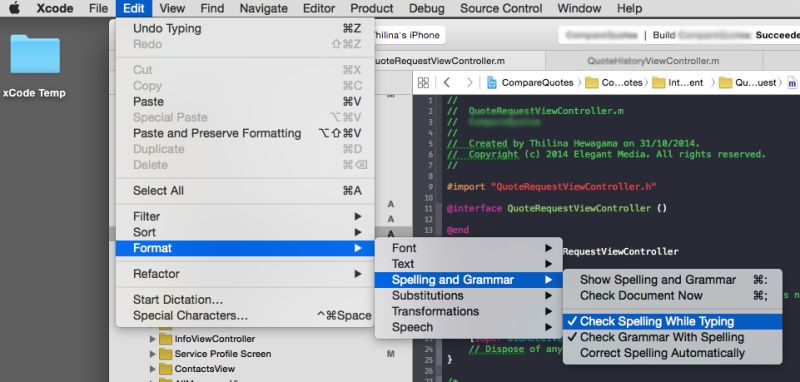 Xcode Spell Checking Stack Overflow - Creative 4K Landscape Pictures | Free Download