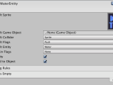 C Unity Editor Doesn T Update Asset Stack Overflow