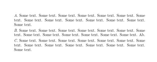 Irregular Spacing Around A User Defined Environment Tex Latex Stack - Download Premium Abstract Texture | Full HD