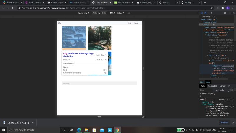 Html Issue In Image Grid Image Stack Overflow - Ocean Photo Collection - Mobile Quality