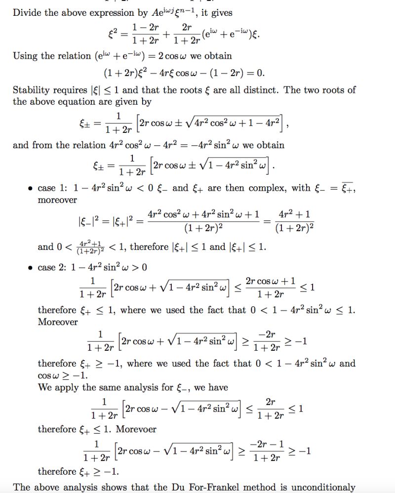 Chapter 6 Stability Pdf Algebra Mathematical Analysis - Premium Mountain Picture Gallery - Retina
