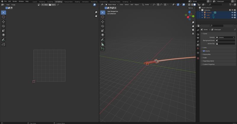 Interface Uv Editing Screen Not Showing Available Blender Stack Exchange - Premium Landscape Illustration Gallery - Ultra HD